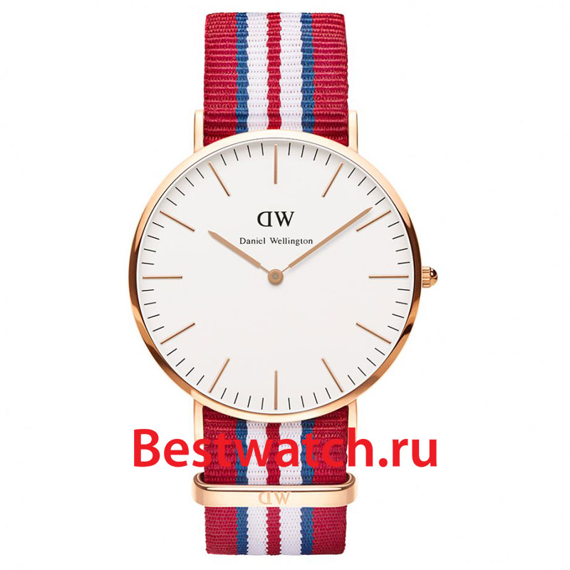 Часы Daniel Wellington Exeter 0112DW